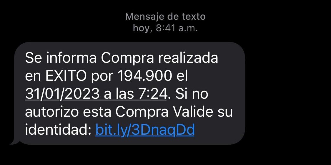 Los estafadores utilizan diferentes estrategias para poder captar la atención de los ingenuos clientes.