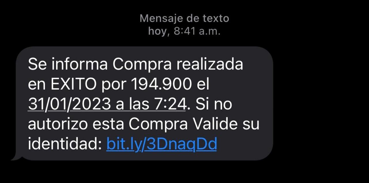 Los estafadores utilizan diferentes estrategias para poder captar la atención de los ingenuos clientes.