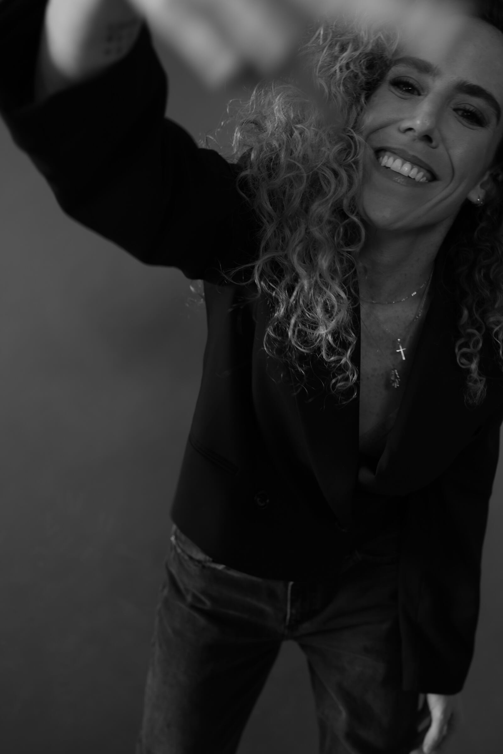 Amalia ANdrade conversó con SEMANA sobre la cuarta temporada del monólogo que protagoniza ‘Todas las cosas maravillosas’ de los dramaturgos Duncan Macmillan y Jonny Donahoe