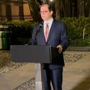 Fiscal General Francisco Barbosa