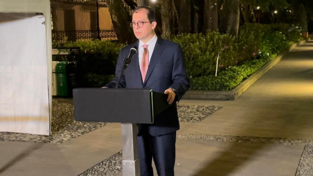 Fiscal General Francisco Barbosa