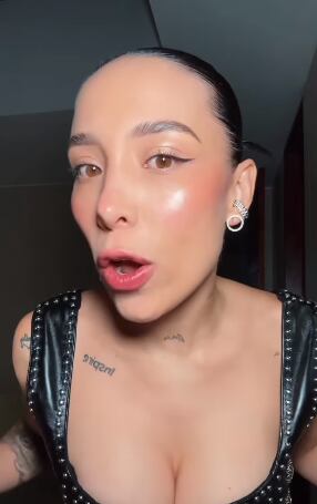 Luisa Fernanda W es una de las influenciadoras más populares en Colombia. Solo en Instagram, cuenta con una comunidad de 18,3 millones de seguidores.