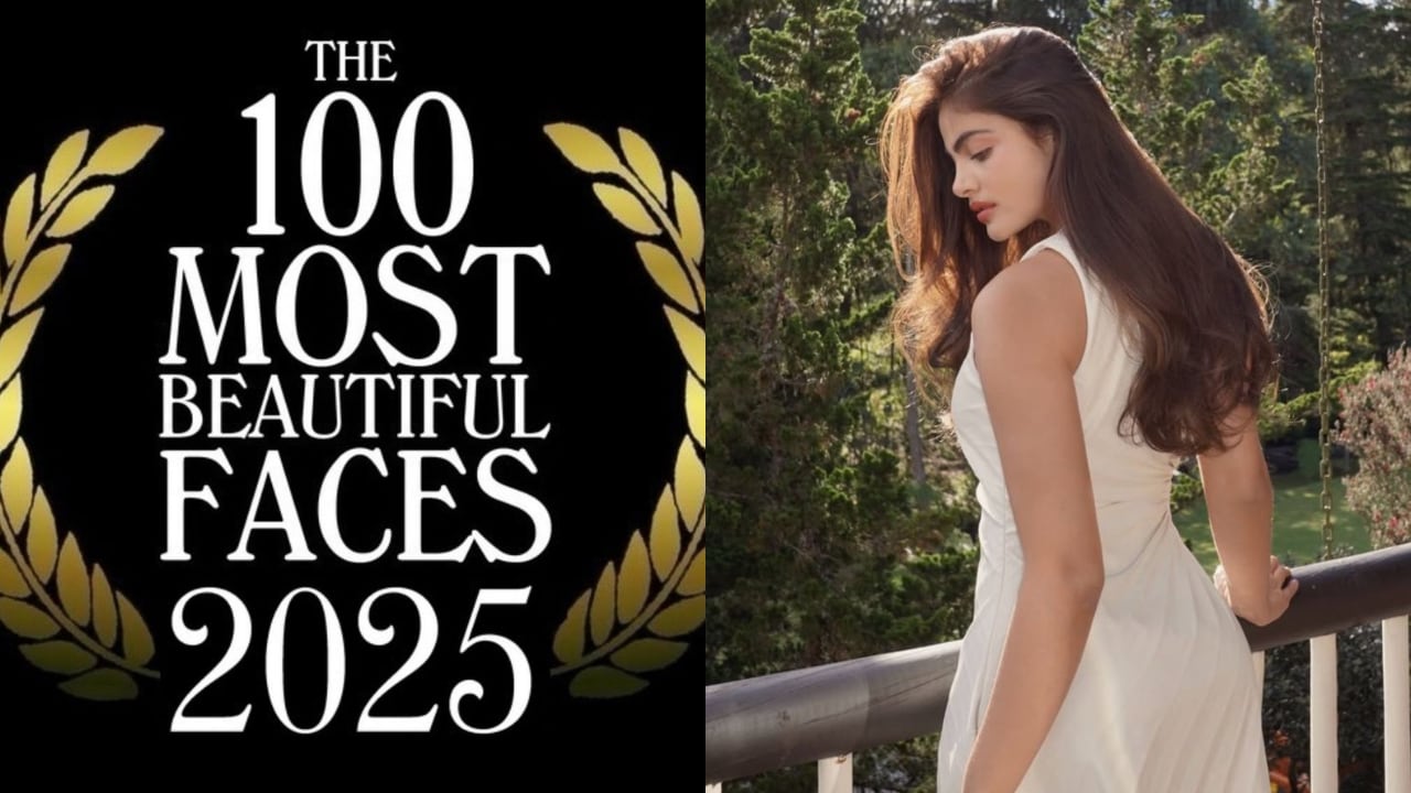 Una reconocida colombiana hizo parte del importante listado.