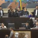 Reforma Laboral en segundo debate en plenaria de Cámara. Primera jornada.