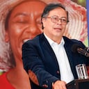 El presidente Gustavo Petro busca desprestigiar a los magistrados del CNE que investigan su campaña de 2022.