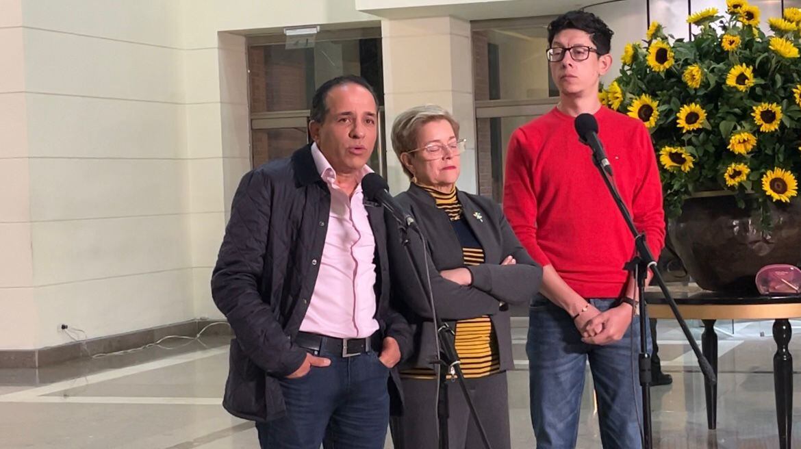 El Gobierno confirmó que buscará una nueva reforma tributaria.