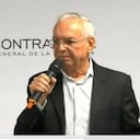 Ricardo Bonilla, ministro de Hacienda