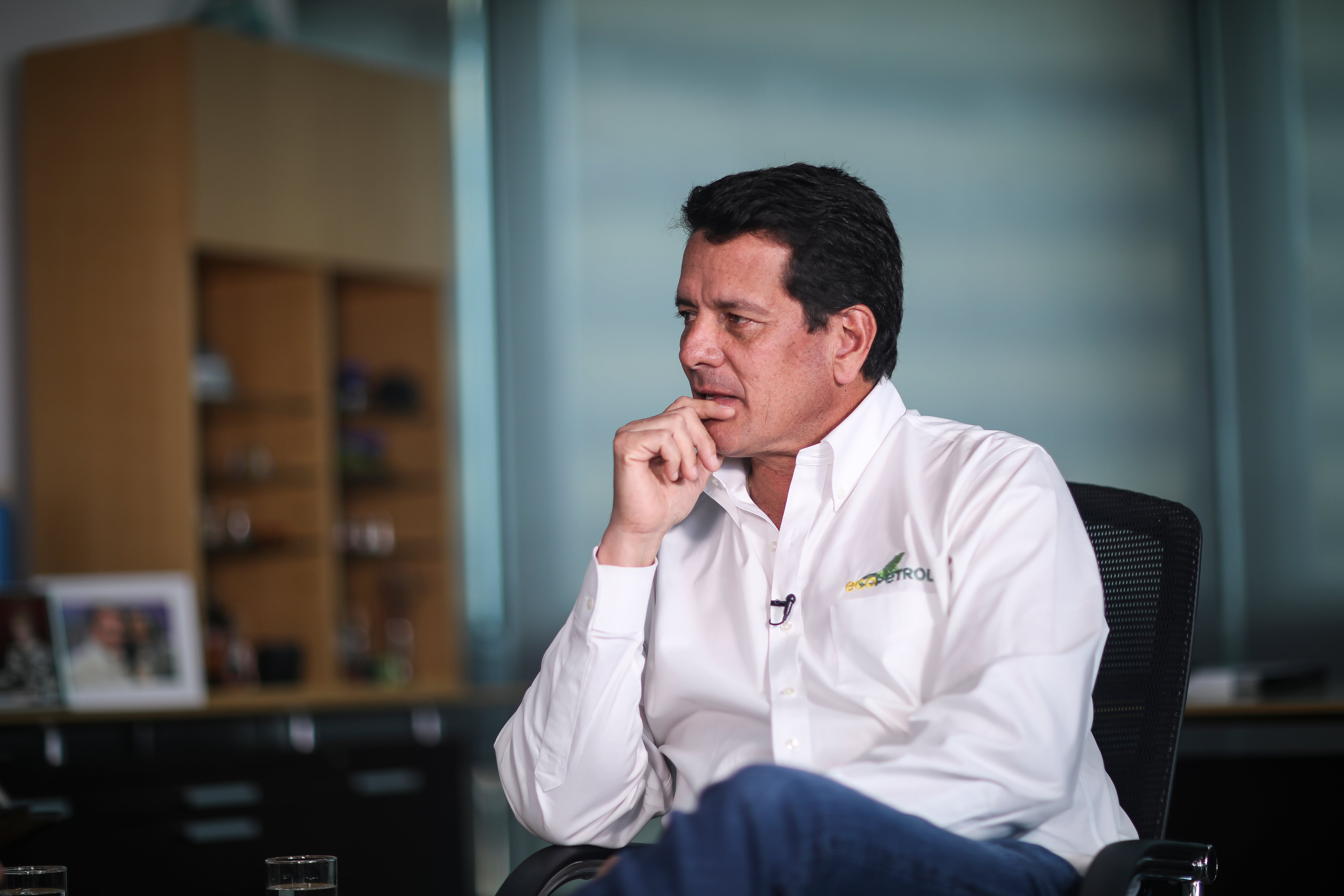 Entrevista a Felipe Bayón Pardo