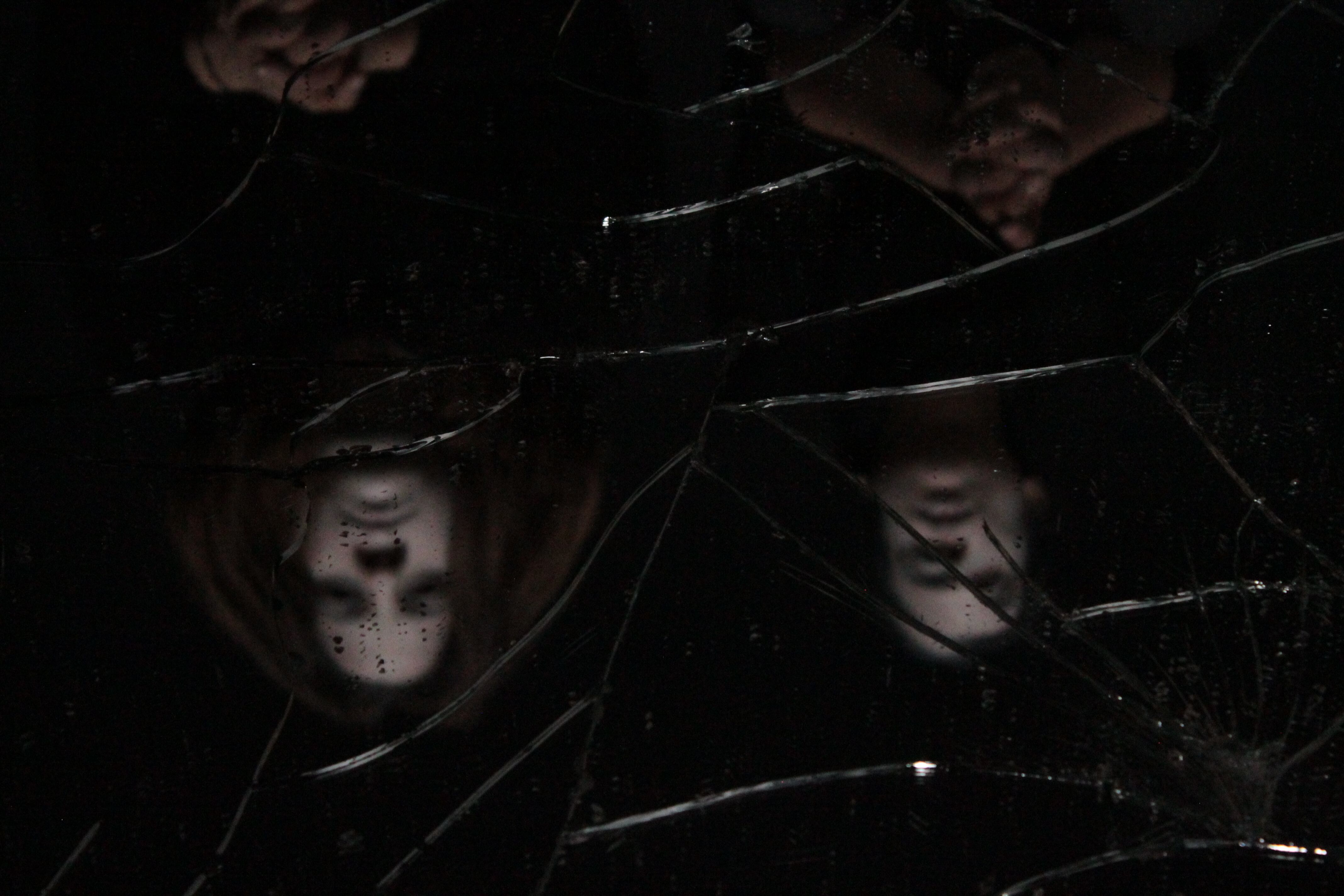 Santiago Lozano + BLAST (Jorge García) - Violeta