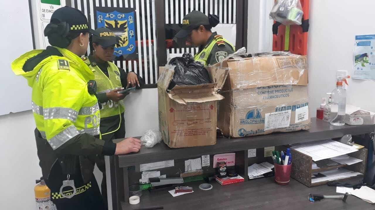 La caza, el transporte, la comercialización y la tenencia ilegal de fauna silvestre son prácticas que se catalogan como un delito ambiental