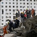 Venezuela tras dos terremotos.