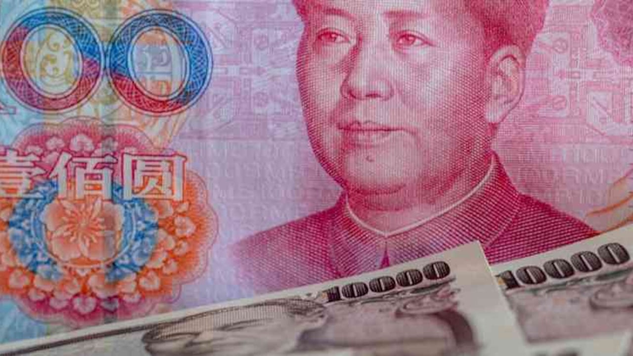 Los bancos más grandes del mundo según sus activos son chinos