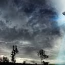 Los avistamientos de objetos voladores no identificados han capturado la imaginación humana durante siglos.