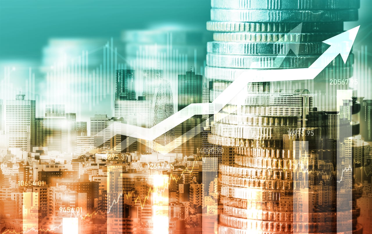 Crecimiento economía. Inversión