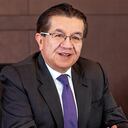 fernando ruiz Ministro de Salud