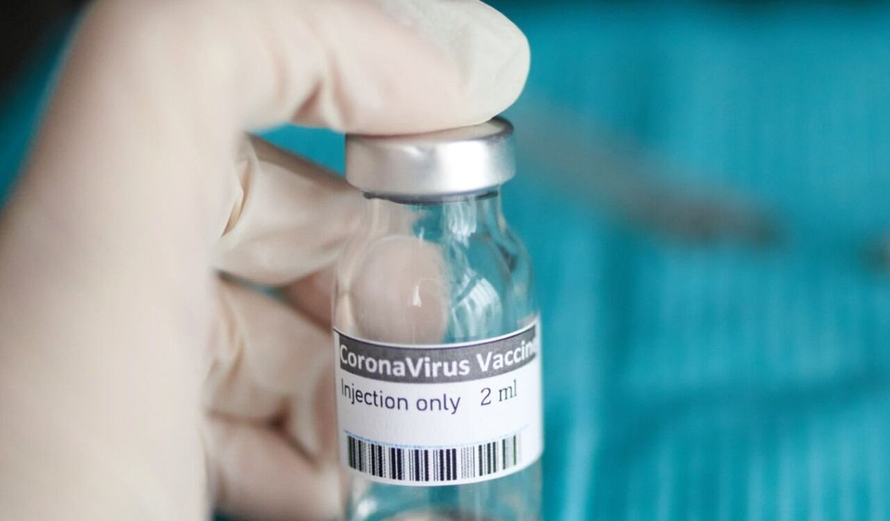 Las dosis de refuerzo parecen seguir siendo la mejor estrategia para combatir la pandemia