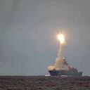 En Ucrania se declaró una alerta por el despegue de un avión MiG-31K ruso, que es el que transporta los misiles Kinzhal.