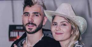 Juan Duque y Ana Duque