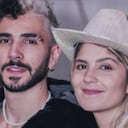 Juan Duque y Ana Duque