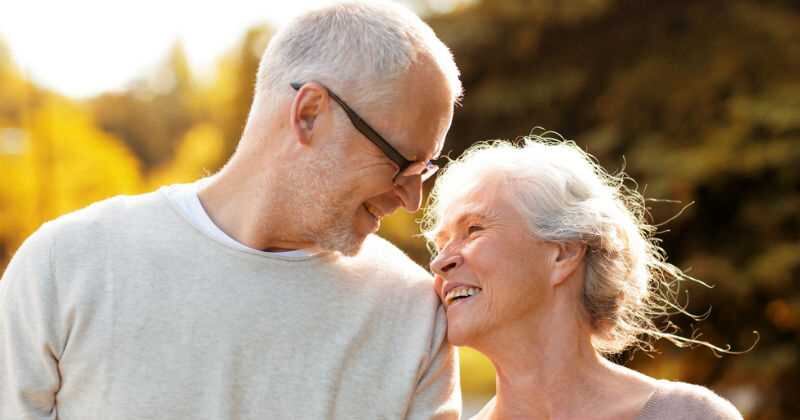 Se ha dicho siempre que las personas se vuelven más conservadoras a medida que envejecen, pero al parecer no es así. 