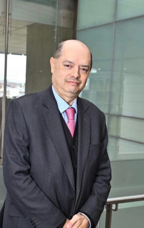 Enrique Vargas Lleras.