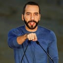 Nayib Bukele respondió a quienes aseguran que en El Salvador hay una dictadura.