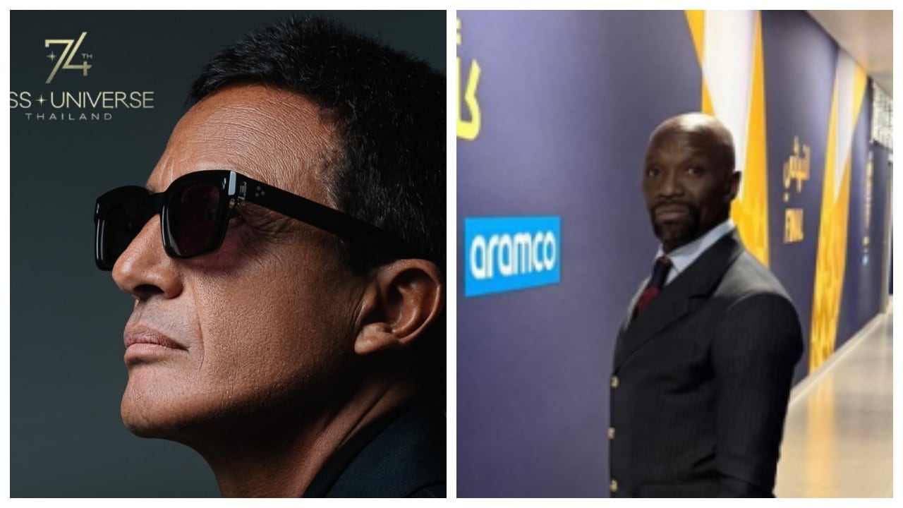 Dos jurados de Miss Universo 2025 renunciaron