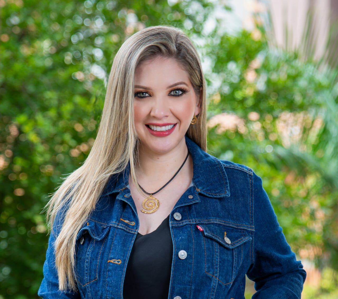 Adriana Garcés Directora Right Management de ManpowerGroup