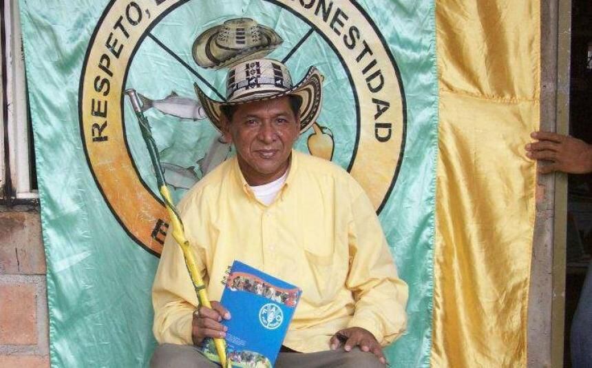 El exgobernador fue capturado por el delito de acceso carnal abusivo con menor de 14 años agravado