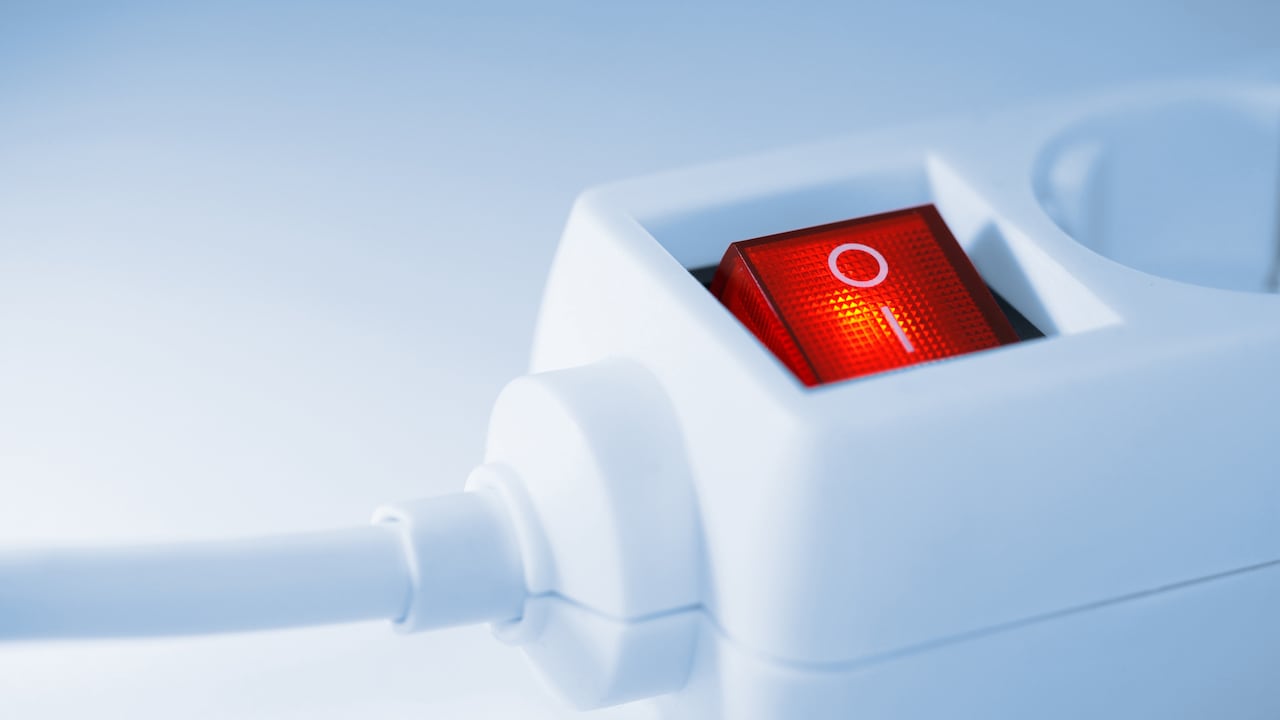 Estos son los riesgos asociados y las precauciones que se deben tomar para evitar accidentes.