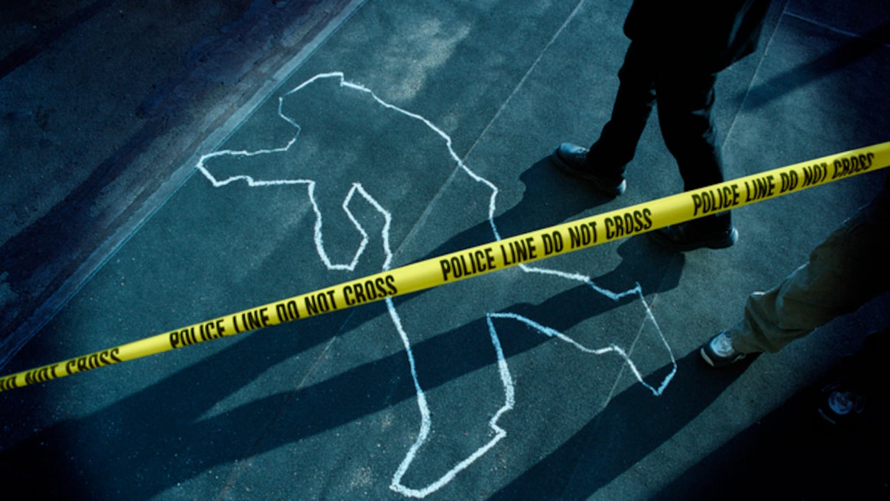 El joven no estaba en estado de embriaguez ni se registraron drogas en su organismo.