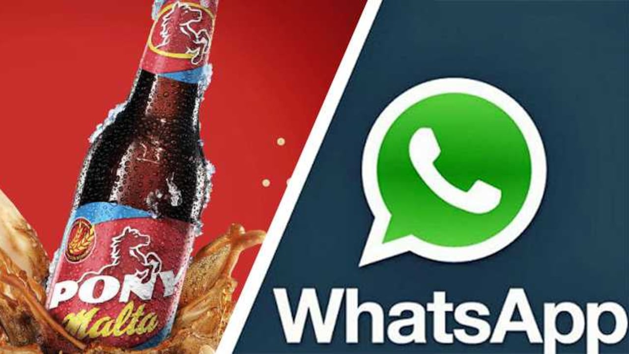 Las cadenas de WhatsApp son un riesgo para la sociedad.