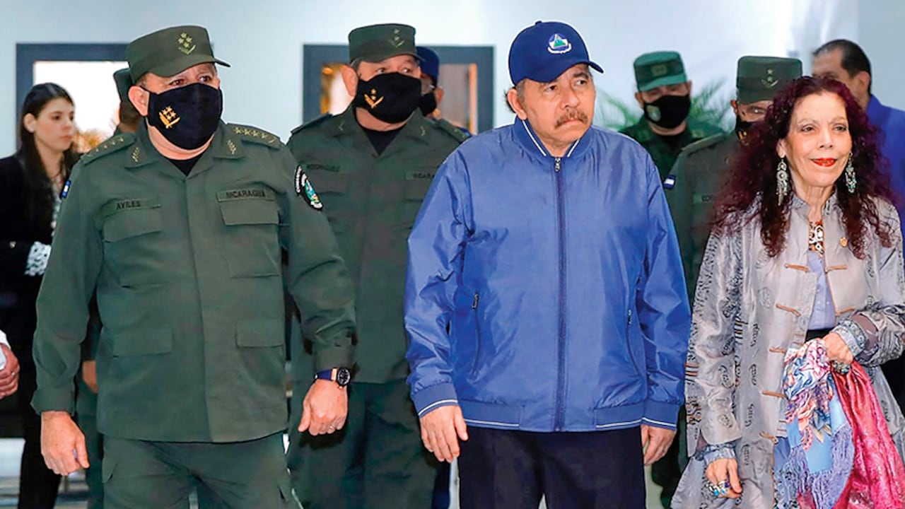 El parlamento de Nicaragua aprobó este jueves una normativa para controlar toda la producción cinematográfica y audiovisual del país, aún si es privada.