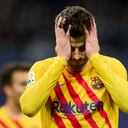 Piqué jugó un papel fundamental con su empresa Kosmos para trasladar la Supercopa de España a medio oriente