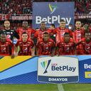 América acumula dos partidos consecutivos sin ganar en la Liga Betplay, además de ser eliminado de la Copa Sudamericana