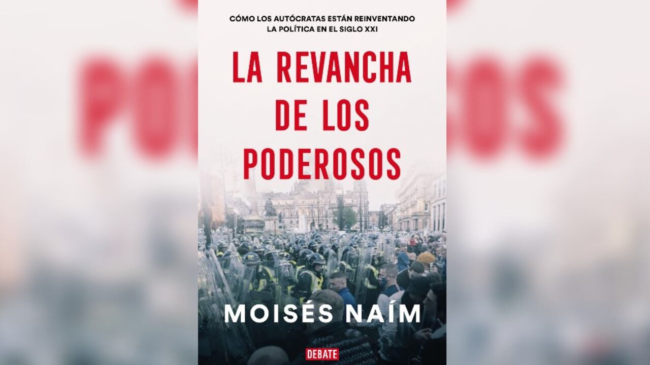 La revancha de los poderosos.