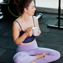 Beneficios del café antes de hacer deporte