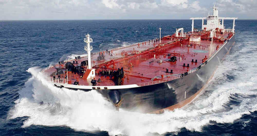 Isacol ha atendido a más de 10.800 naves de todo el mundo.