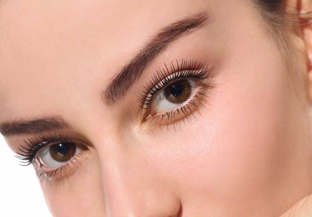 Cómo aplicar la pestañina