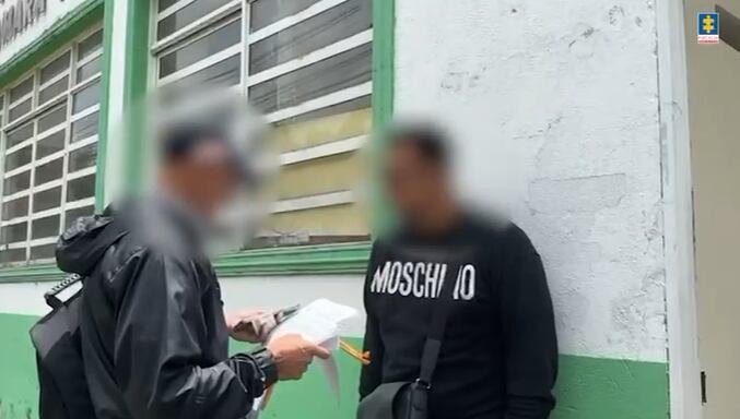 Freddy Camilo Gómez Castro, candidato al Senado de la República por el partido de La U, fue vinculado a la investigación contra alias Papá Pitufo.