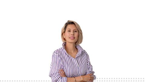 Nazly Riveros Rodríguez, consultora estratégica