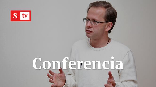 Tormenta política por conferencia de Andrés Felipe Arias