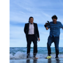 El fotógrafo de la sesión fue el director de fotografía de SEMANA, Mario Inti García.