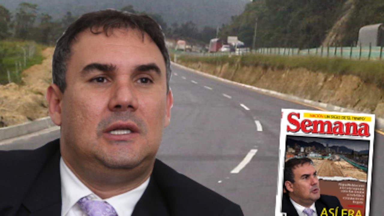 Miguel Eduardo Nule declaró ante la Corte Suprema de Justicia el 16 de diciembre. La diligencia judicial se realizó en Panamá.