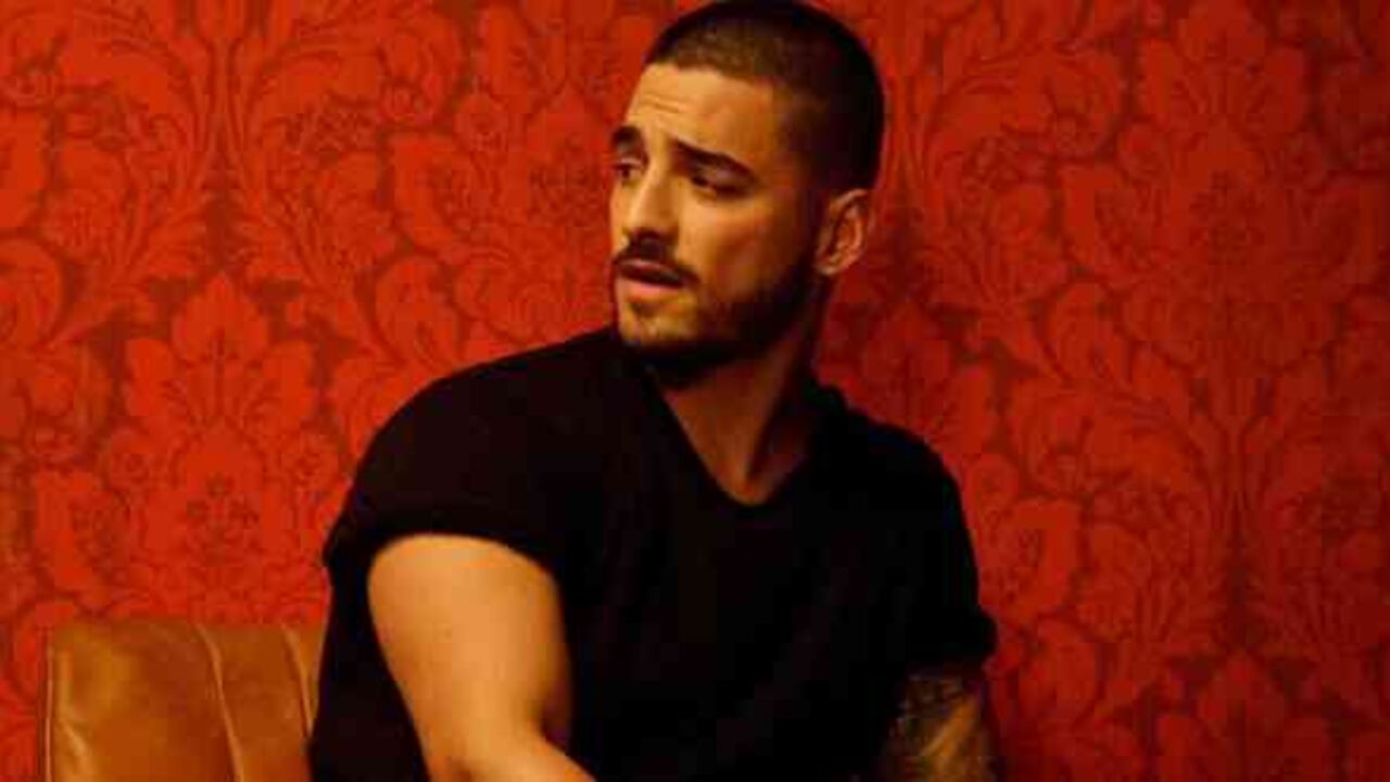 El cantante antioqueño tiene más de 18 millones de seguidores en instagram y más de 21 en Facebook.