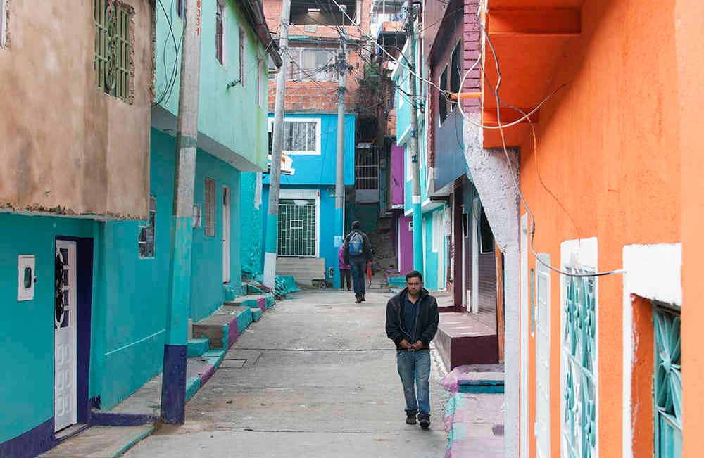 foto Danilo Canguçu / Semana