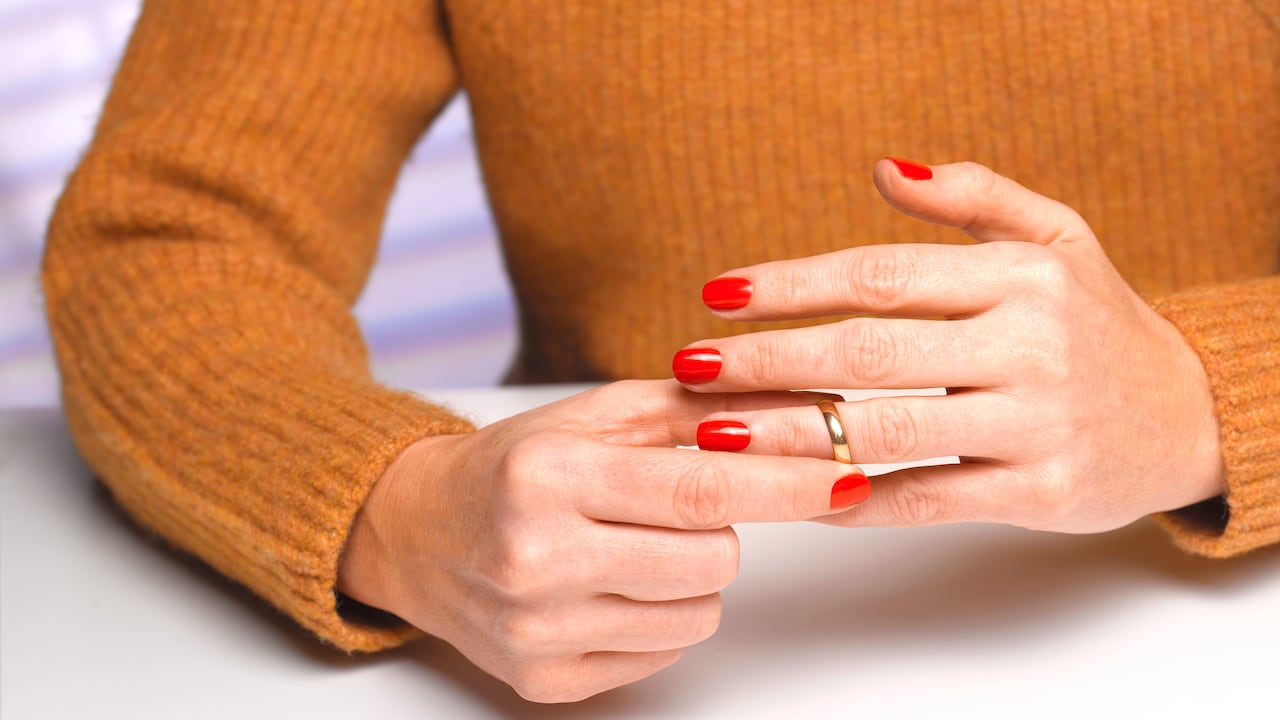 Las rupturas de pareja muchas veces suelen dejar secuelas emocionales en, al menos, un integrante.