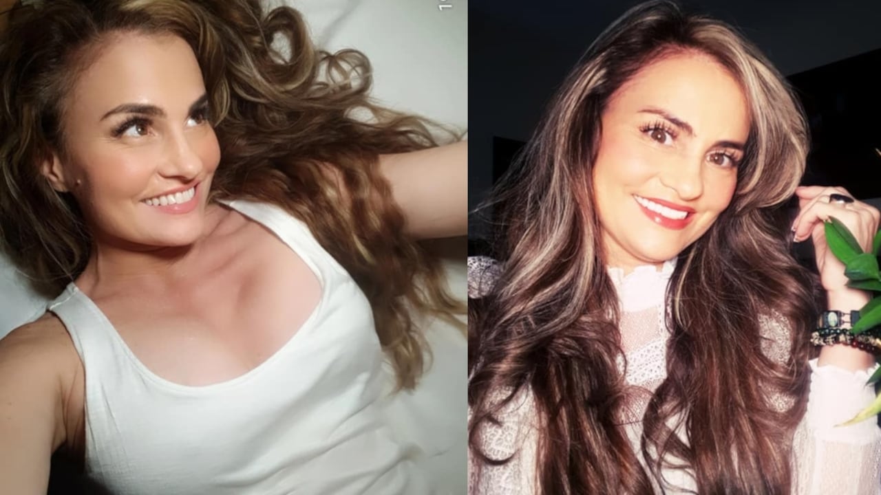 Aura Cristina Geithner