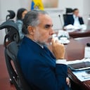 Armando Benedetti
Febrero 25 2025