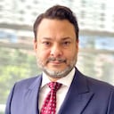 Presidente del Intergremial Antioquia, Nicolás Posada